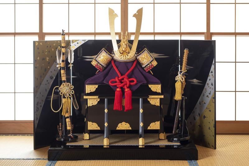 ND タペストリー 鯉のぼり 五月人形 端午の節句 壁掛け つるし 玄関 パーティー 写真撮影 おしゃれ 大判 飾り付け 背景布 グッズ 小物 インテリア 雑貨 装飾 壁面 コンパクト モダン シンプル