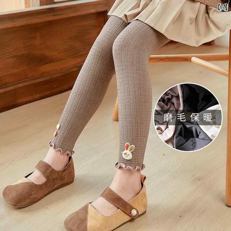 ・カテゴリ: 童パンツ・スタイル: 韓版・主な素材: 綿80%・パンツ丈: ロングパンツ・スタイル: タイツ・開き: なし・生地加工: 起毛、柔軟処理・柄: 無地・要素: 可愛い、プリンセス・ウエスト: ハイウエスト・前立て: ゴムウエストバンド・カラー展開: 卡其、燕麦、グレー、ブラック・サイズ展開: M、L、XL、2XL・適合年齢: 3-5歳(M)、6-7歳(L)、8-12歳(XL)、13-15歳(2XL)