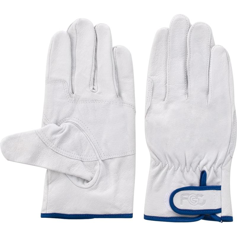 富士グローブ EX-233 白 M 5965