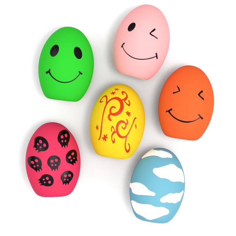 犬 おもちゃ ボール 音が鳴る 噛む 【小型犬・子犬に適用】たまごちゃん 犬 玩具 犬のおもちゃ