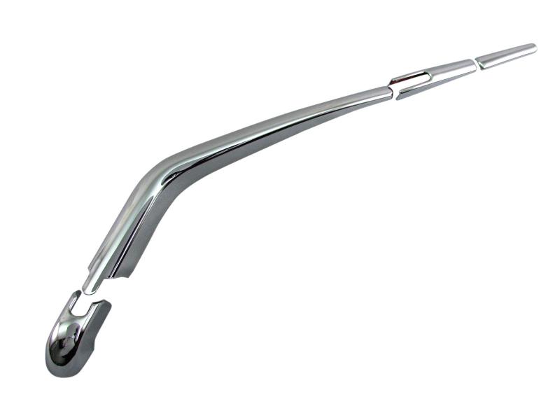 BRIGHTZ NV200バネットワゴン M20 メッキリアワイパーアームカバー 【 REA-WIP-042 】 NV200 V200 バネ..