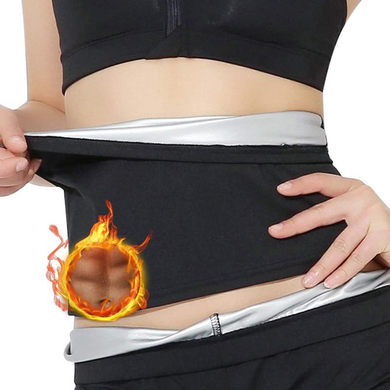 [シュアナウ] ダイエットベルト ウエストトリマーベルト 発汗 ベルト...(3.0)