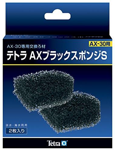 テトラ (Tetra) AXブラックスポンジ