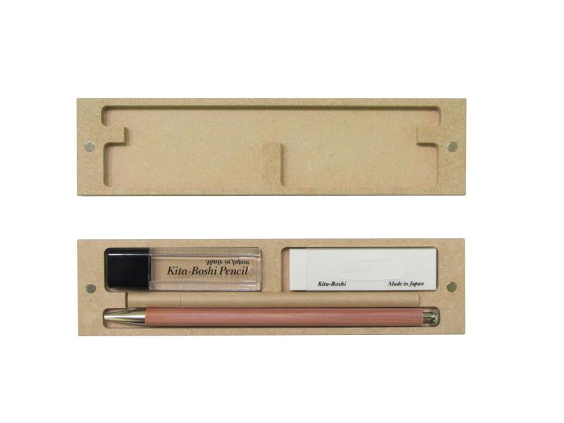 北星鉛筆 大人の鉛筆ギフトセット OTP-3000GFT