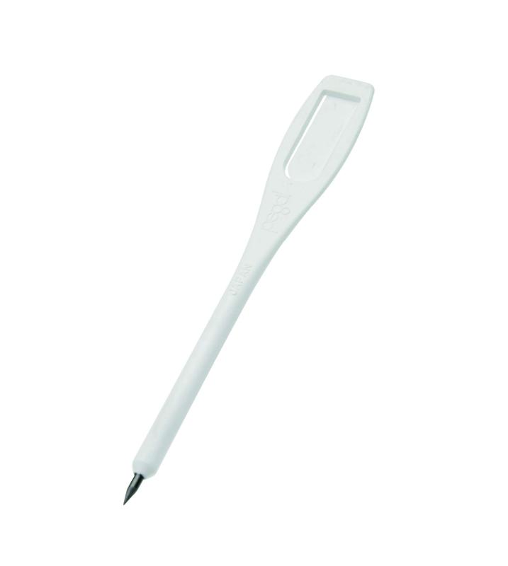 ペグシル白 2000本セット ゴルフ スコアカード コース備品 スポーツ パークゴルフ クリップ付 鉛筆 ア..