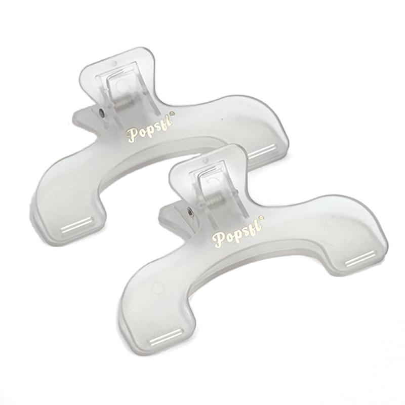 POPSFL ブッククリップ 2個セット 読書用ブッククリップ(3.0)