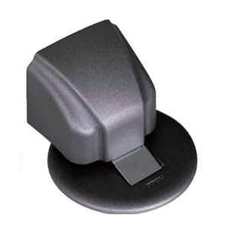 ニューヒカリ(New hikari) ストッパー マグネットドアストッパー SH-TMG30A プッシュロックタイプ アン..