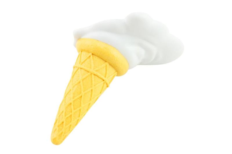 navire えええええ ソフトクリーム ドアストッパー パーティ サプライズ ジョーク グッズ