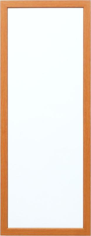 万丈 VANJOH ケイティフレーム B3ハーフ（182×515mm） ナチュラル 107431 UVカットPET使用 ポスターフ..