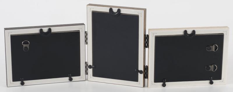 Kishima ブラン インテリアフレーム 3窓 サービスサイズ KP-31288