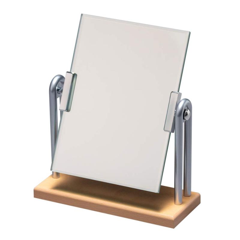 シェルダンDXウッディシリーズスタンドミラー