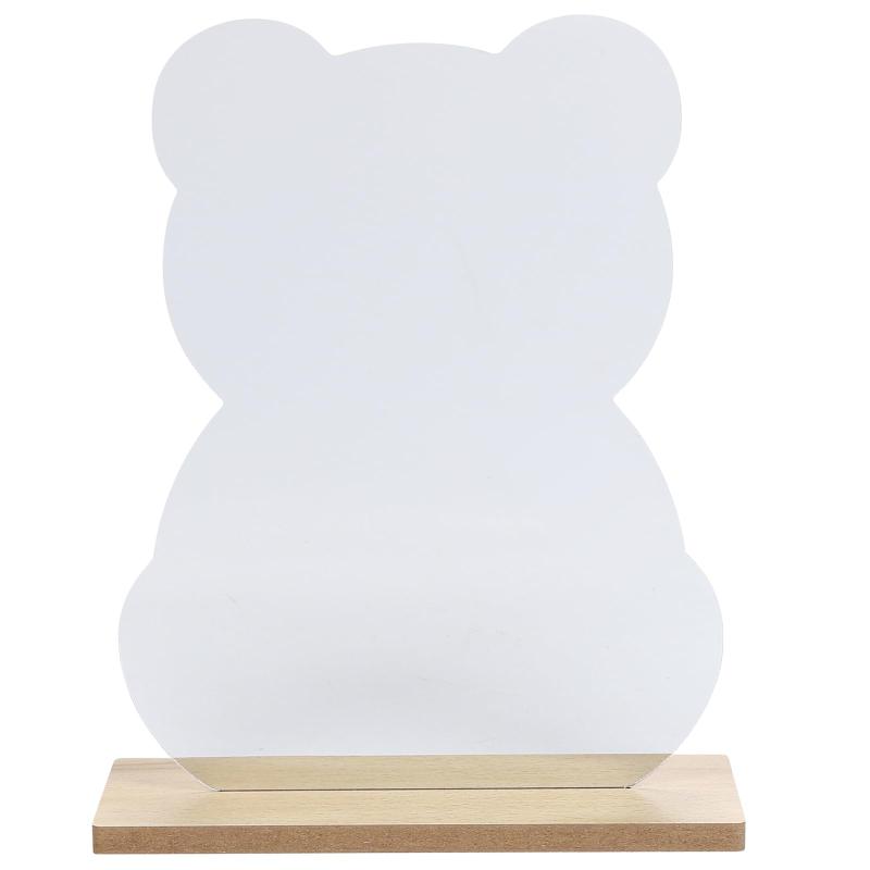 MagZen ウェーブミラー 割れない鏡 スタンドミラー 北欧風デザイン 化粧鏡 おしゃれ インテリア 軽量 安全割れない安心感 – アクリル製ミラーは軽量で割れにくく、飛散の心配も少ない安全設計。お子様のいるご家庭にも安心です。北欧風デザイン – ナチュラルな木目のスタンドと曲線的なフォルムが調和し、シンプルで温かみのあるインテリアにぴったり。置くだけで映える – デスクやドレッサー、玄関、トイレなどに気軽に置けるコンパクトサイズで、空間のアクセントに最適。軽くて扱いやすい – 持ち運びや設置もラクラク。引っ越しや模様替え時にもストレスなく配置できます。プレゼントにも最適 – おしゃれで実用的なデザインは、誕生日・新生活・記念日のギフトとしても喜ばれます。