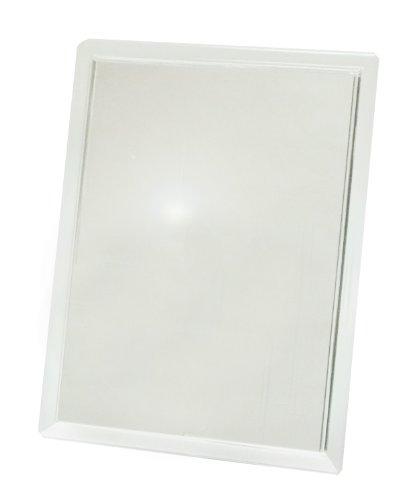 メリー 鏡 卓上ミラー クリア