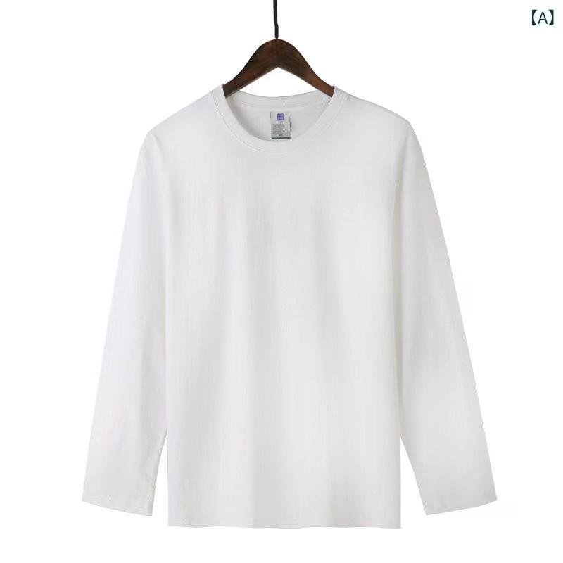 {"result": "メンズ 長袖 Tシャツ トップス ゆったりシルエット 無...