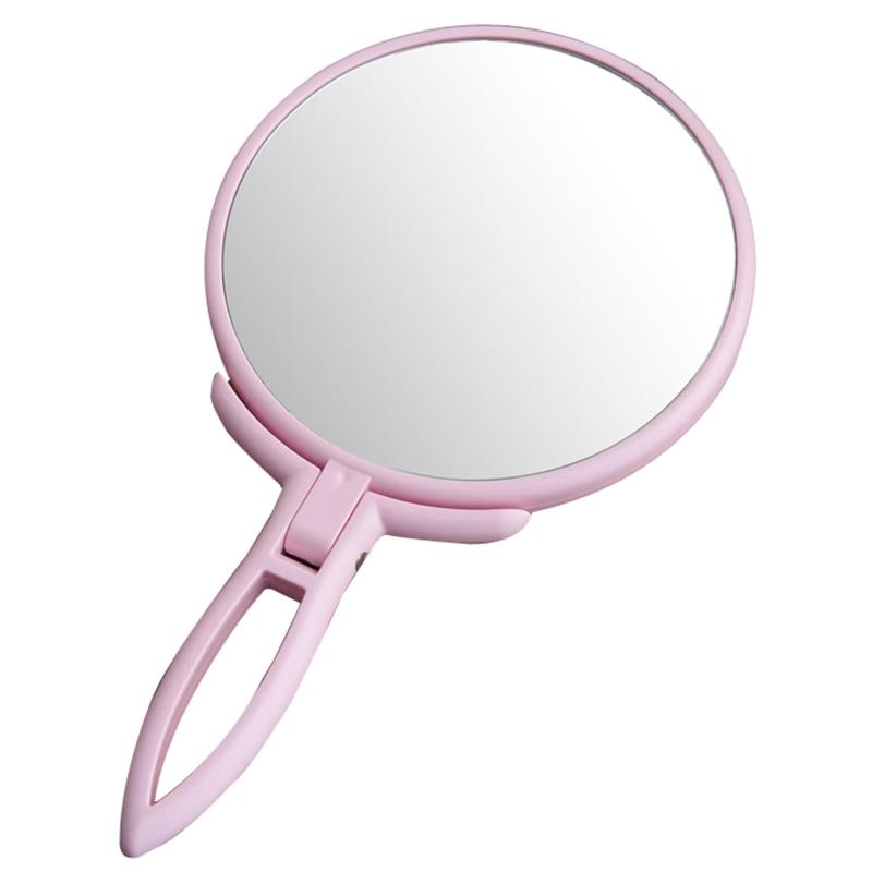 永井興産 化粧鏡 卓上ミラー 手鏡 BALLOON NK-295