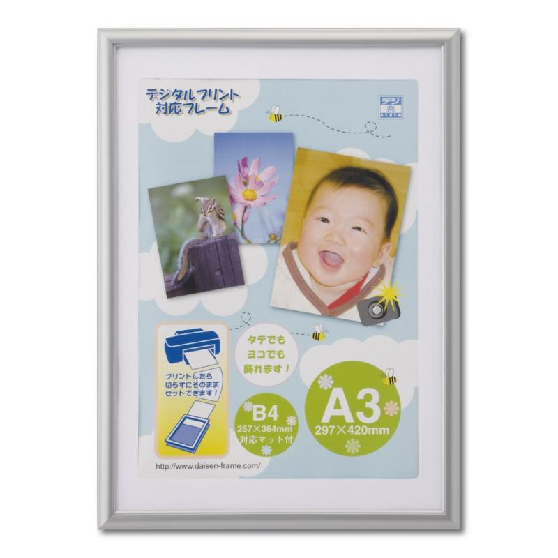 大仙 OA額 アロール