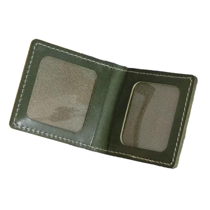 [AIKA] ミニサイズ フォトフレーム 本革 栃木レザー