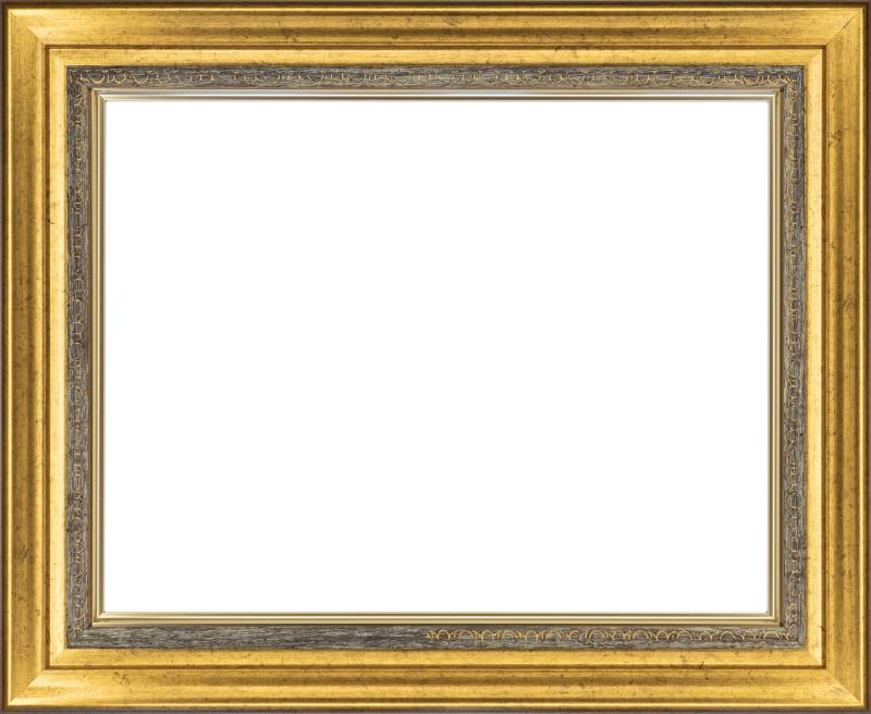 油彩用額縁 8164 UVカットアクリル MDF裏板仕様