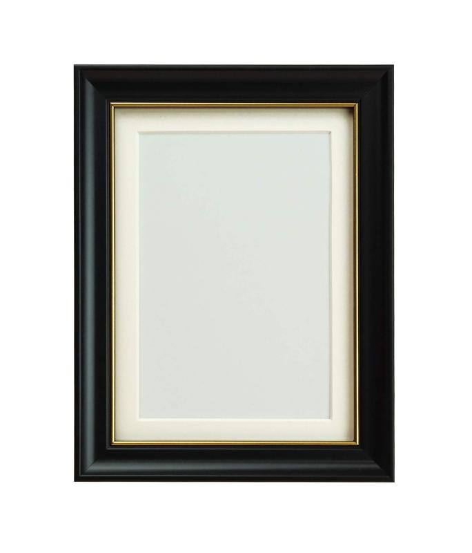 VANJOH フォトフレーム 肖像額