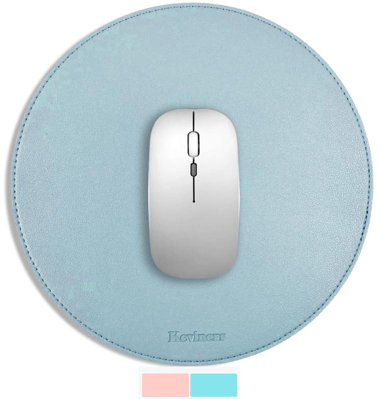 NINAINAI 新型PUレ レム ラム マウスパッド ゲーミング アニメ 滑り止め 防水 両面マウスマット