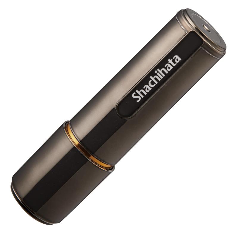 シャチハタ 印鑑 ハンコ ネーム9 MO式