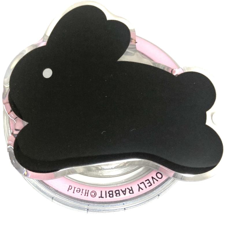 モノクロ イラスト モチーフ MagSafe対応 磁力吸着 マグネット 粘着式 両面テープ折りたたみスマホグリップ ソケッツ 韓国 スマホリング リング スタンド グリップトック バンカーリング ス