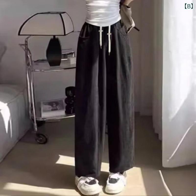 マタニティパンツ レディース 春夏 韓国風 外...の紹介画像2