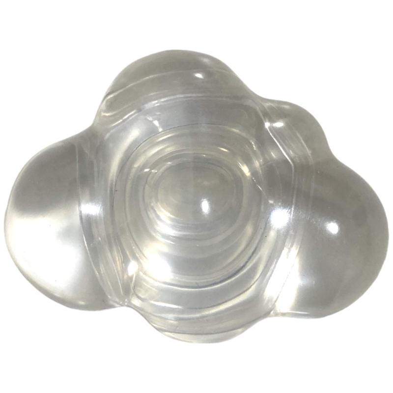 雲 3D 立体 粘着式 両面テープ 折りたたみスマホグリップ ソケッツ 韓国 スマホリング リング スタンド グリップトック iphone リング スマホ 落下防止 携帯リング グリップ クラウド もこもこ