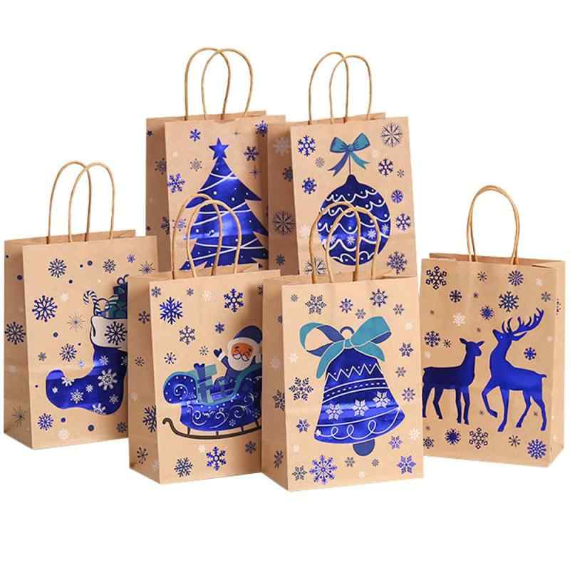 moin moin ��åԥ� ���ꥹ�ޥ� ���� ������ ����ե� �֥饦�� 8�� ���å� 22��24.5��10cm / ���� ���ե� �ץ쥼��� X'mas...