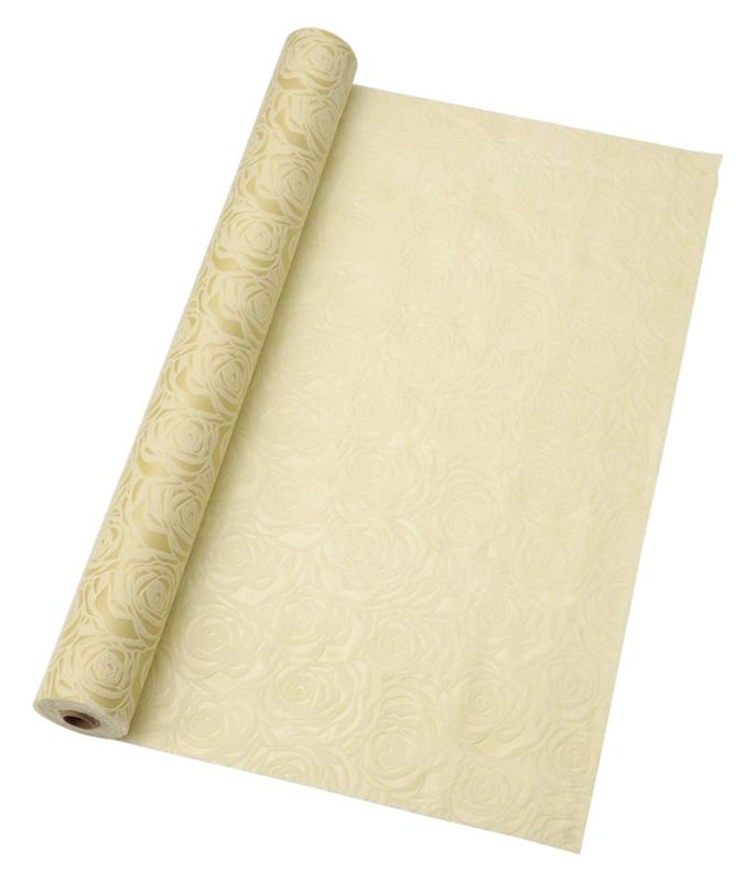 松野ホビー おしゃれ 高級 ラッピングペーパー 包装紙 マニフィークロール H75cm×10m (ポリエステル 水..