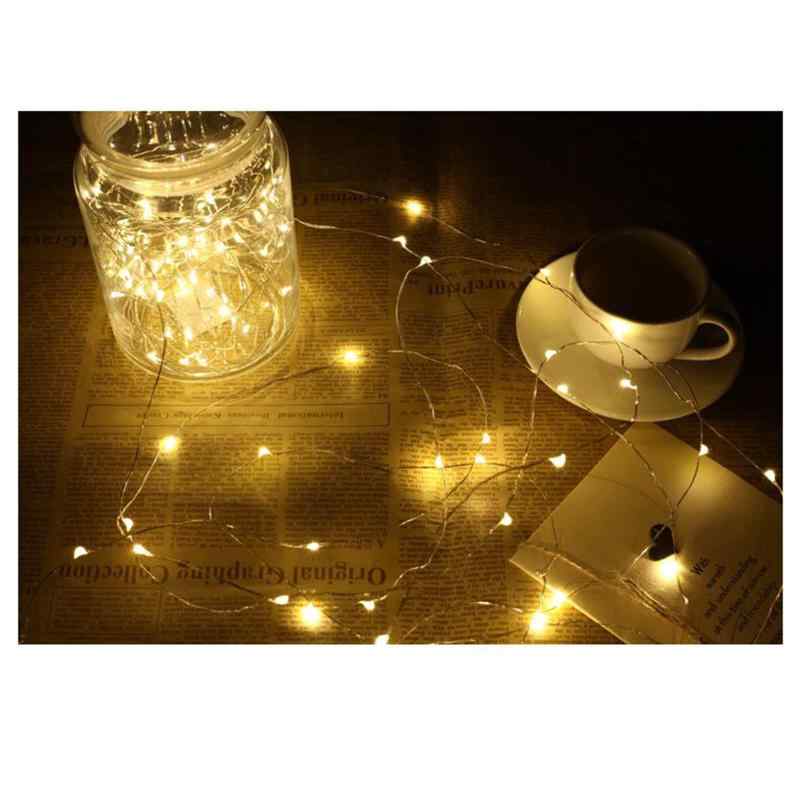 イルミネーション LED ライトワイヤ�