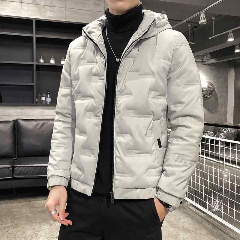 コート メンズ 秋冬 ポリエステル 灯芯绒 黒 卡其 ゆったりシルエット シングルブレスト 立襟 立体ポケット 直裾 透気性 軽量 厚手 普段使い 秋服 冬服 男性用 ミドル丈 大きいサイズ 青年向け 休闲スタイル