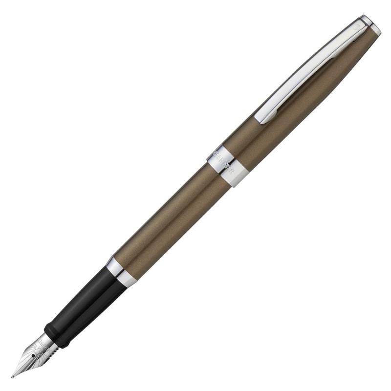 SHEAFFER 万年筆 サガリス M