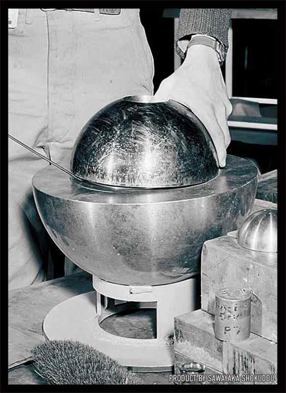 さわやか食堂 カードスリーブ「デーモン・コア」, 67*92mm(レギュラーサイズ)