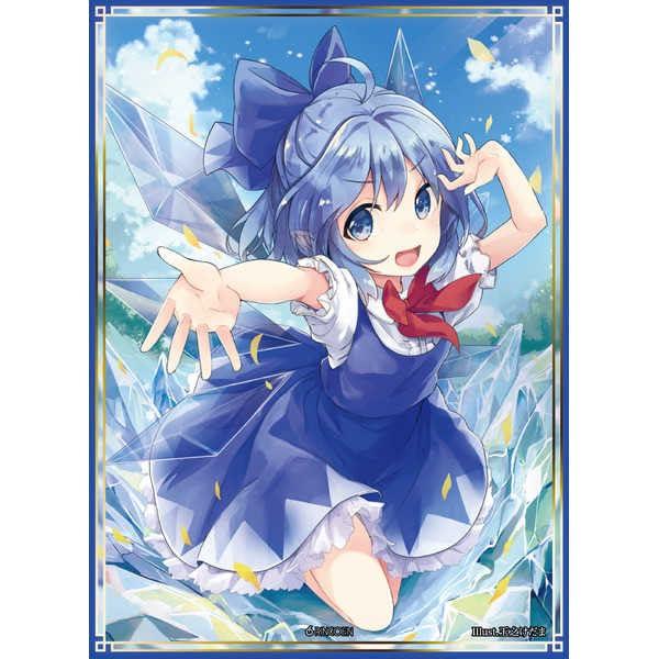 楽天市場】チルノ スリーブの通販