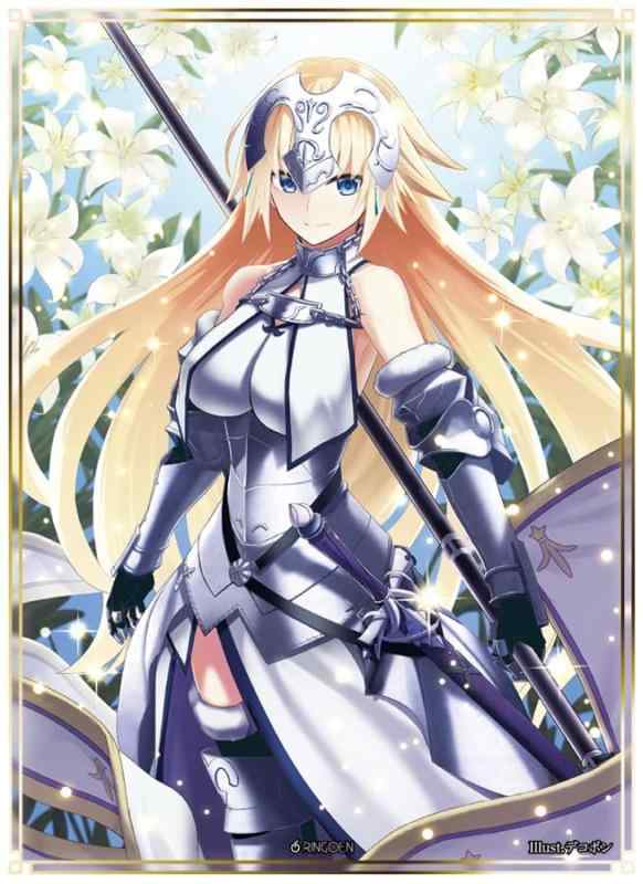 楽天市場】fate ジャンヌ スリーブの通販