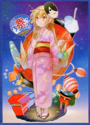 楽天市場】化物語 スリーブの通販