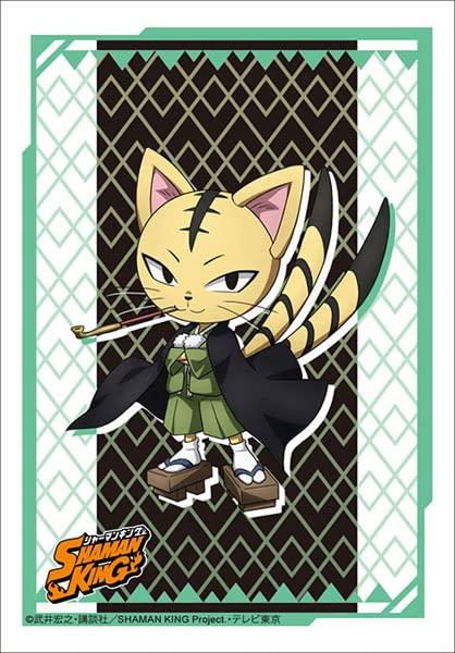 ブシロードスリーブコレクション ミニ Vol.572 SHAMAN KING『マタムネ』 パック