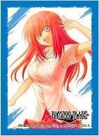 きゃらスリーブコレクション マットシリーズ BAMBOO BLADE 桑原鞘子(No.MT1986) パック