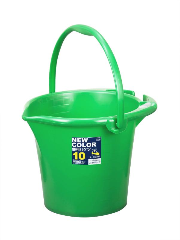 新輝合成 トンボ バケツ