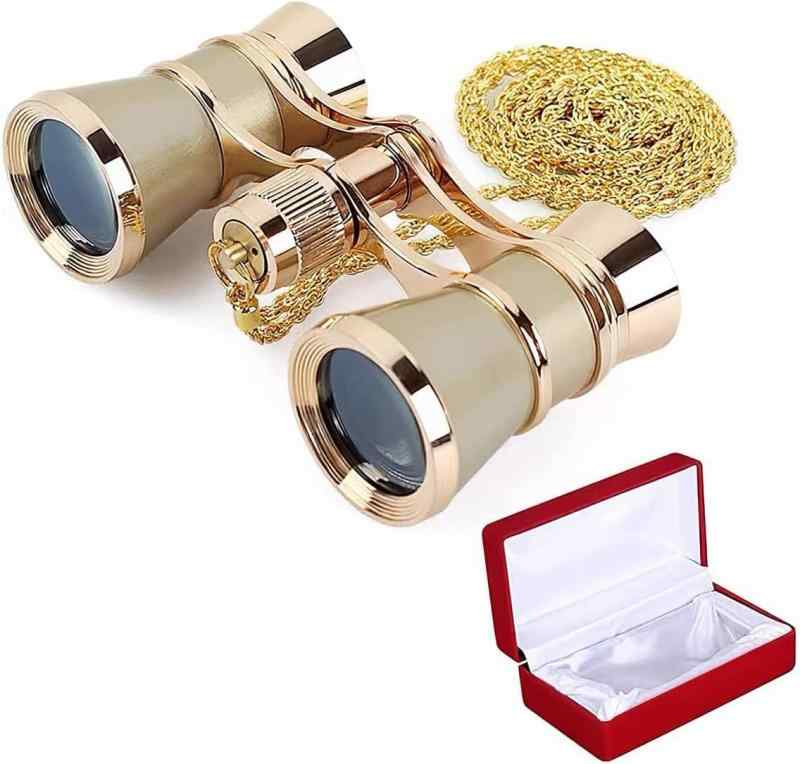 コンサート用 双眼鏡 オペラグラス ライブ