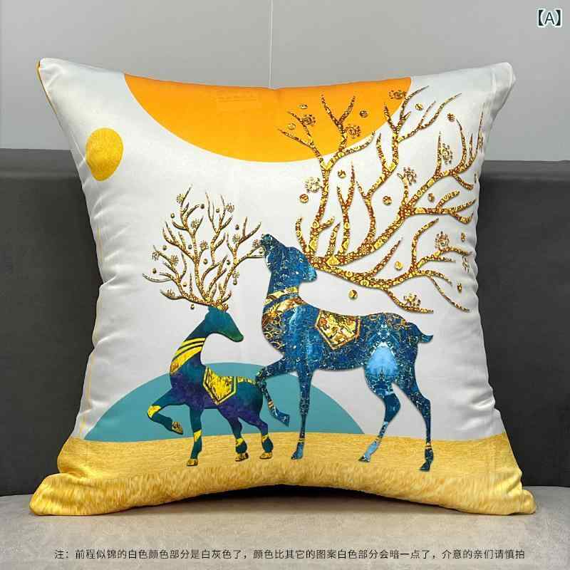 抱枕 長方形 腰枕 長条 軽量 軽奢 ソファー用 リビングルーム 背もたれ クッション 座布団 洗えるカバー ポリエステル素材 PPコットン充填 室内インテリア 長方形デザイン 長方形クッション 腰サポート 背中サポート 座り心地 快適 飾り ギフト向き