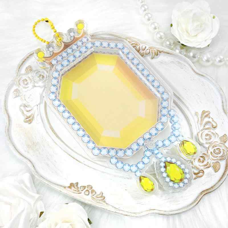 ジートリガー(G triger) アクリルフレーム【ジュエリー】祭壇 生誕祭 推し アクリル 簡単組 ...