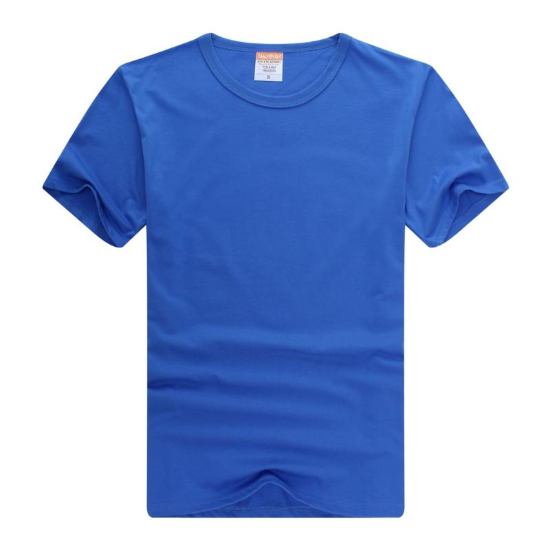 樂天商城 - メンズ Tシャツ 短袖 トップス 純棉 100% 接触冷感 薄手 ゆったりシルエット 丸首 セットインスリーブ 無地 春夏 秋 夏用 吸湿速乾 ノンアイロン 軽量 部屋着 普段使い デイリー ブラック グリーン ネイビー ライトブルー ライトグリーン パ