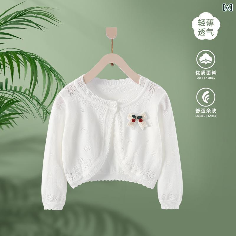 ・主な素材: 綿50%・カラー展開: 白色, 粉色, 浅黄, 淡黄色, 杏色, 紫色, 镂空・サイズ展開: 73, 80, 90, 100, 110, 120・対象年齢: 1〜3歳