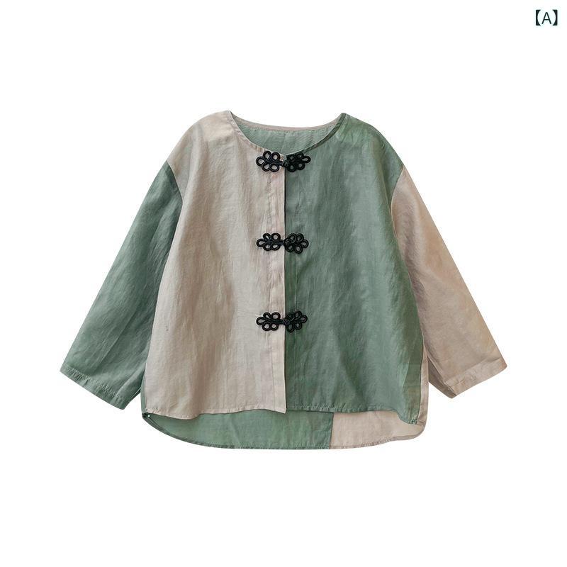 ・カテゴリ: 子供服・主な素材: レイセル85%・カラー展開: 緑、黒、灰、ピンク・サイズ展開: 90cm、100cm、110cm、120cm、130cm、140cm・フード: なし
