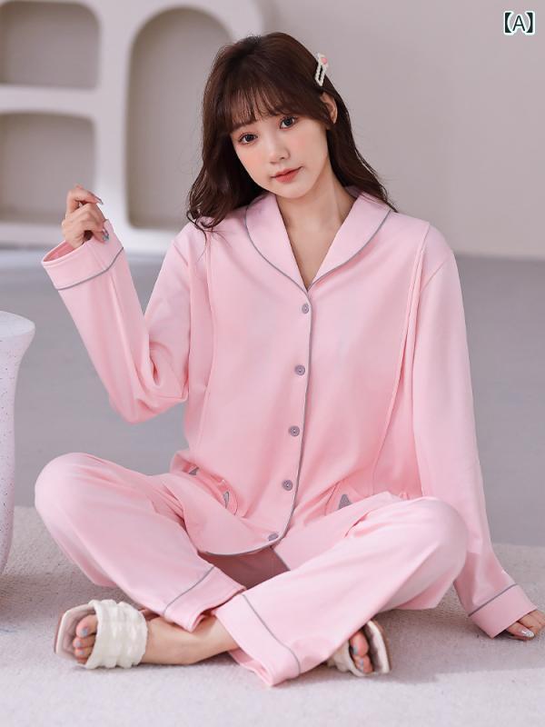 パジャマ レディース 綿 カップ付き 授乳服 マタニティ ウェア ルームウェア セットアップ 産前 産後 部屋着 オールシーズン・素材: 綿100%・スタイル: セットアップ・ネックライン: Vネック・袖丈: 長袖・ボトムス丈: ロング丈・カラー展開: 5160, 5161, 5163, 5165, 5171, 5172, 5167, 5168, 5166, 5162, 5169, 5173, A66749, A66750, A66751, A66752, A66896, A66931, N18551, N18553, N18555, N18556, N18557, N18558, N18560, N18561・サイズ展開: M, L, XL, XXL, XXXL・テイスト: シンプルカジュアル・袖のタイプ: ドロップショルダー・対象性別: レディース・生地の厚さ: 中厚手(181-200g/平米)