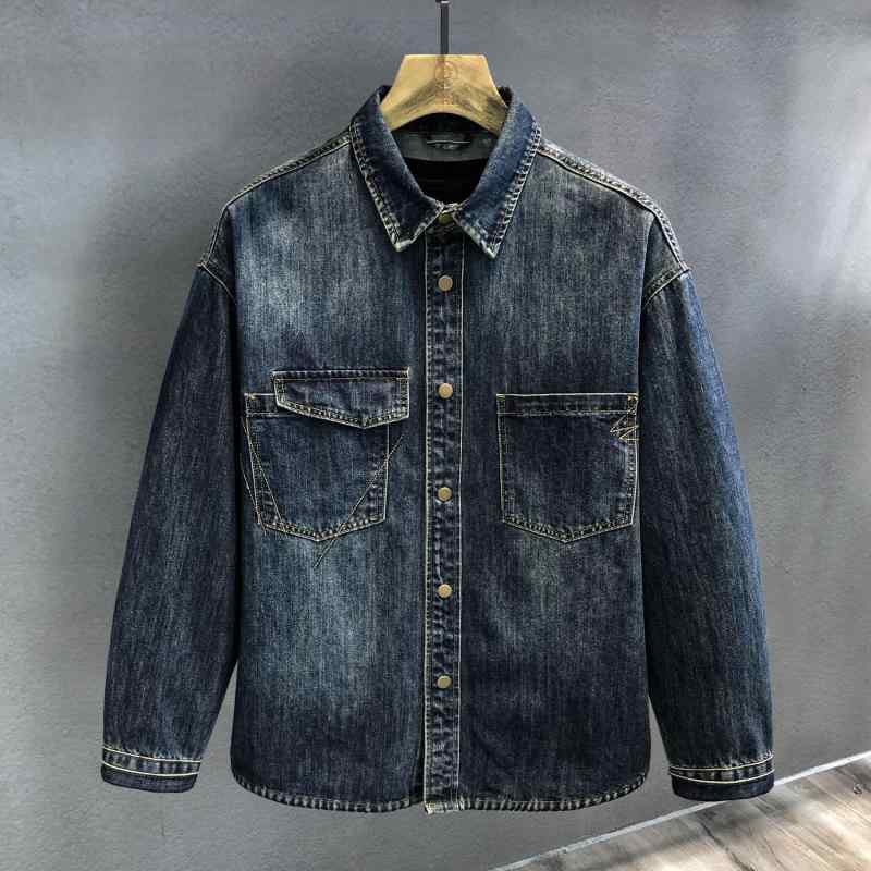 e JEANS イージーンズ 日本製 岡山児島 デニムウエスタンシャツ e105-001 M Mid Blue 長袖 インディゴ 定価31,900円 トップス【新古品】【中古】【e JEANS】 楽天市場】e JEANS イージーンズ 日本製 岡山児島 デニムウエスタン