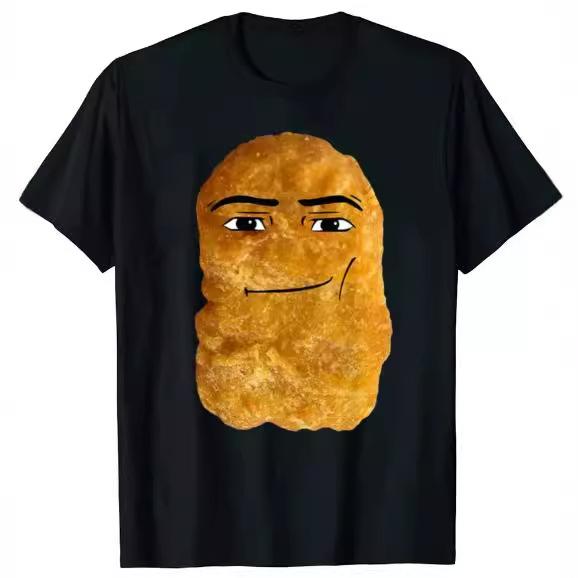 Rakuten - Tシャツ メンズ ユニセックス 短袖 丸首 コットン 透気性 ブラック 直筒 シルエット レトロ アメリカン ストリート ファッション プリント 文字 柄 ユース スタイル カジュアル 日常使い 四季 対応 トップス インナー