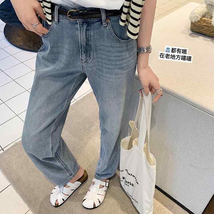 レディース 厚底 包頭 クロッペン スリッパ 真皮 スエード 牛革 素材 ラウンドトゥ...